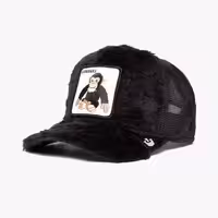 کلاه گورین مدل Go Bananas