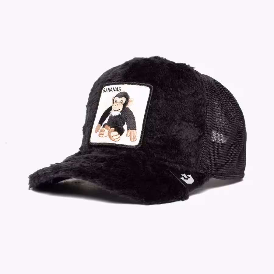 کلاه گورین مدل Go Bananas