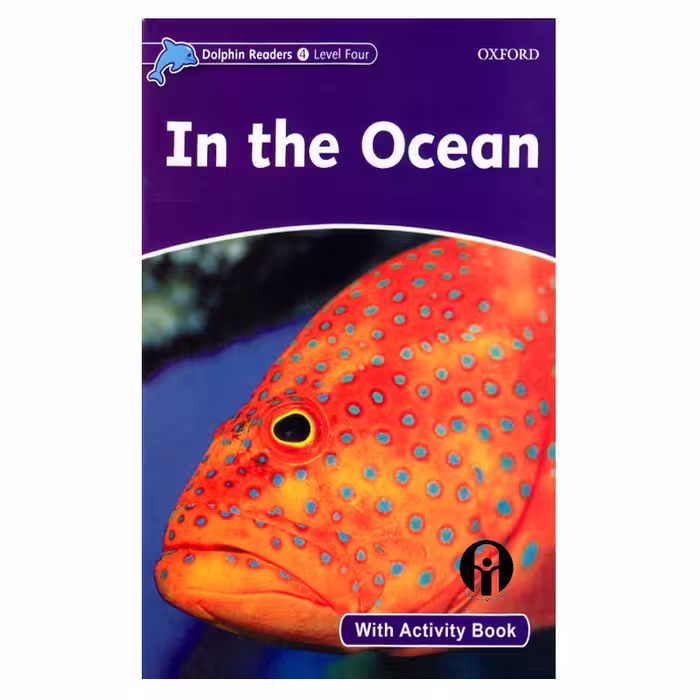 Dolphin Readers 4- In the Ocean