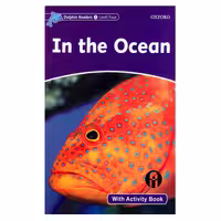 Dolphin Readers 4- In the Ocean