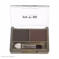سایه ابرو آر تی اس شماره V01 R.T.S V01 Eyebrow Shadow