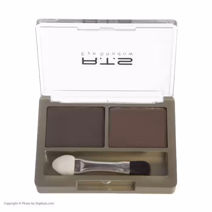 سایه ابرو آر تی اس شماره V01 R.T.S V01 Eyebrow Shadow