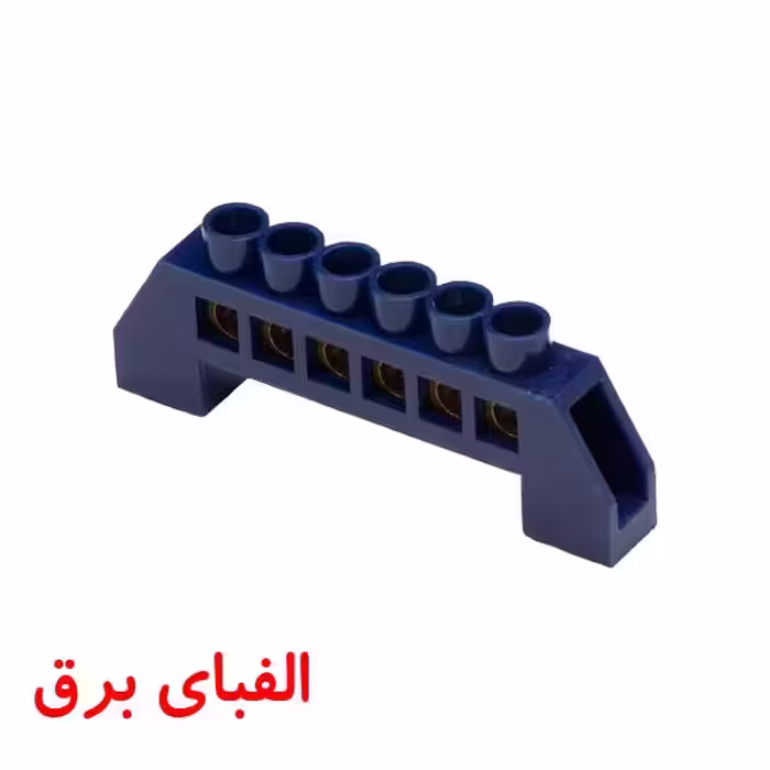 شینه فانتزی نول 6 پیچ