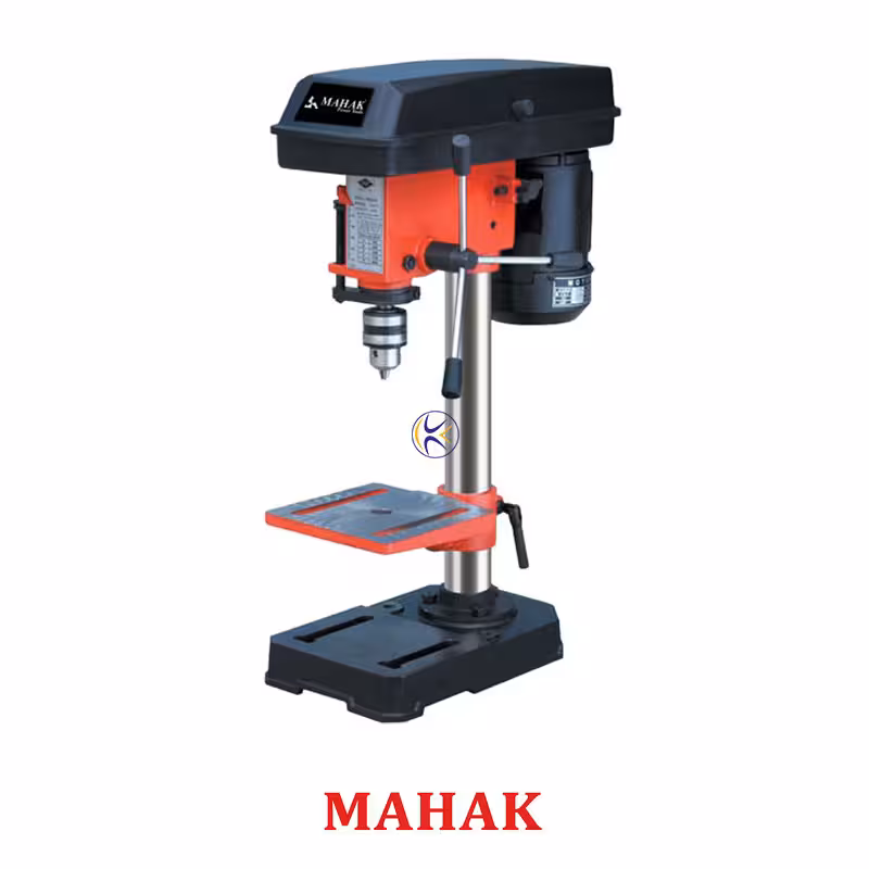 دریل ستونی مدل ZJ4113VII محک