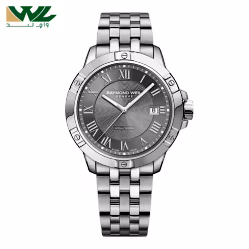 ساعت ریموند ویل 8160-ST-00608