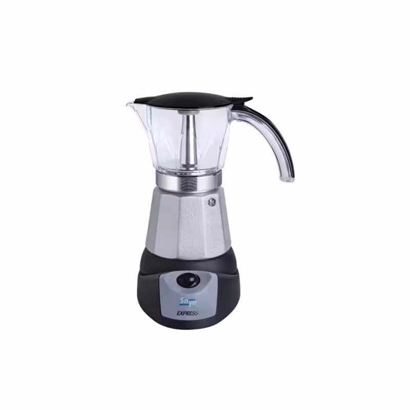 قهوه جوش موکا مدل Coffettiera 6 Cups