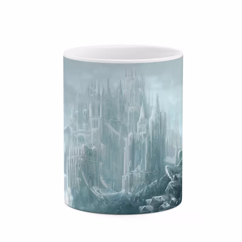 ماگ چیتوکالا مدل بازی Castlevaniaː Symphony Of The Night کد mgh27929