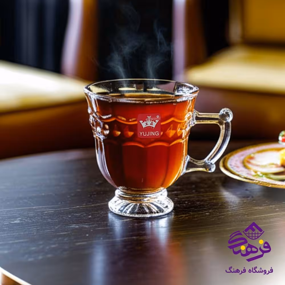 لیوان مانیلا 170میل یوجینگ