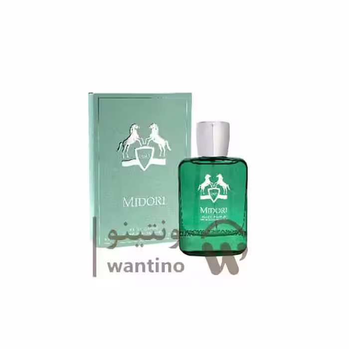 عطر ادکلن پرفیوم د مارلی گرینلی فراگرنس ورد (Fragrance World Parfums de Marly Greenley)