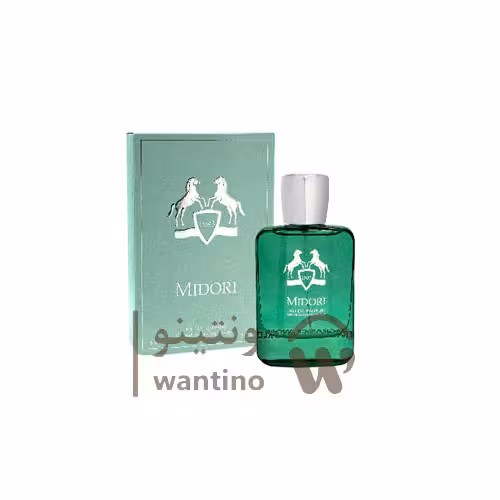 عطر ادکلن پرفیوم د مارلی گرینلی فراگرنس ورد (Fragrance World Parfums de Marly Greenley)