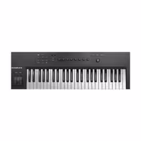 میدی کنترلر Native Instruments مدل Komplete Kontrol A49