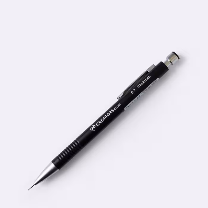 اتود chairman مشکی 0.7 سی کلاس (C.CLASS)