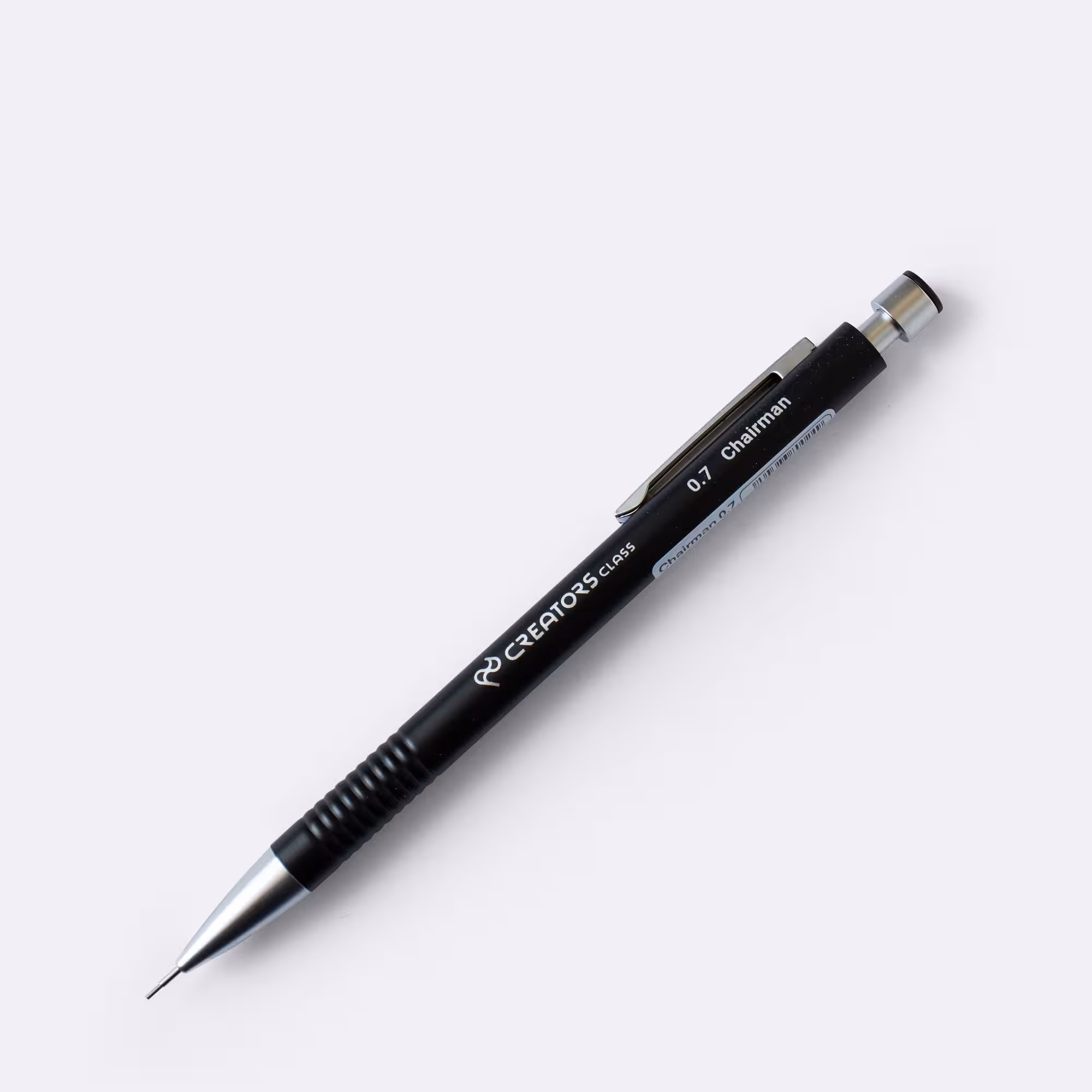 اتود chairman مشکی 0.7 سی کلاس (C.CLASS)