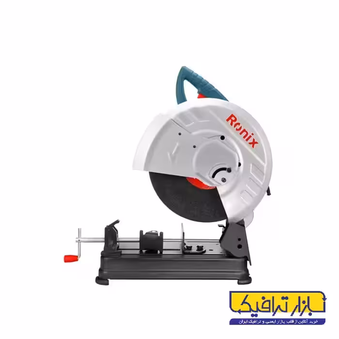 پروفیل بر رونیکس 2400 وات مدل 5902