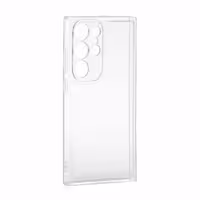 قاب Space ژله ای شفاف MPS - Samsung Galaxy S24 Ultra