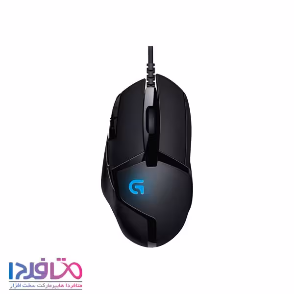 ماوس گیمینگ لاجیتک مدل G402