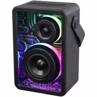 اسپیکر بلوتوثی وریتی مدل V-PS 7028 BT