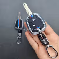 کاور ریموت پژو 206 – 207 – رانا – پارس