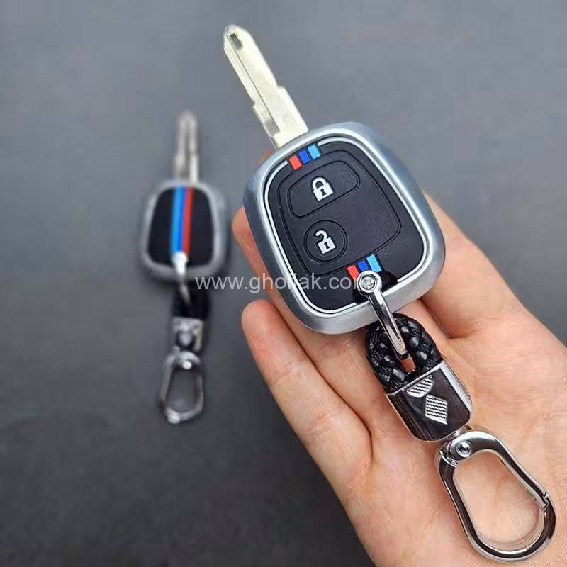 کاور ریموت پژو 206 – 207 – رانا – پارس