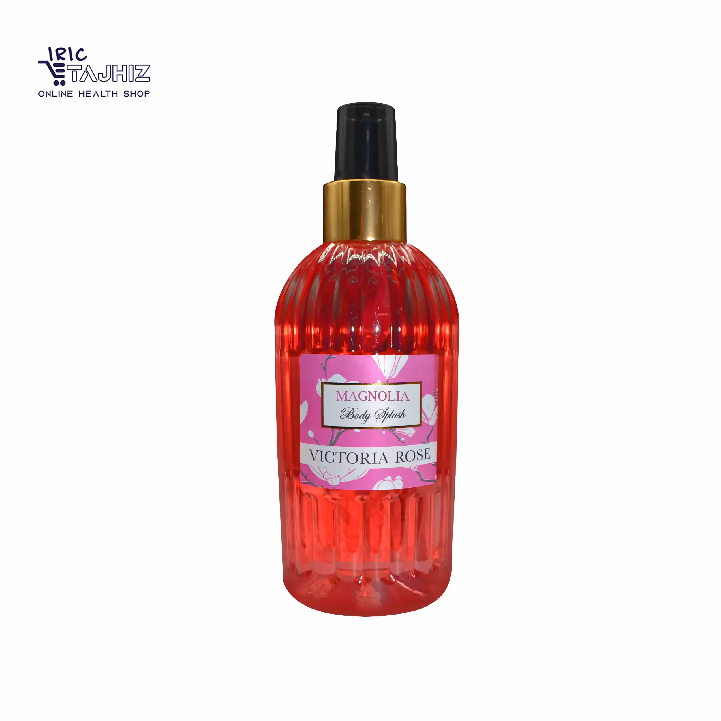 بادی اسپلش مگنولیا Magnolia ویکتوریا رز 250 میلی لیتر