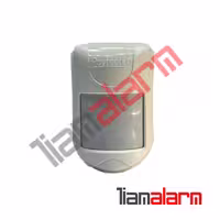 چشمی با سیم حرکتی پایرونیکس پلاس  Pyronix