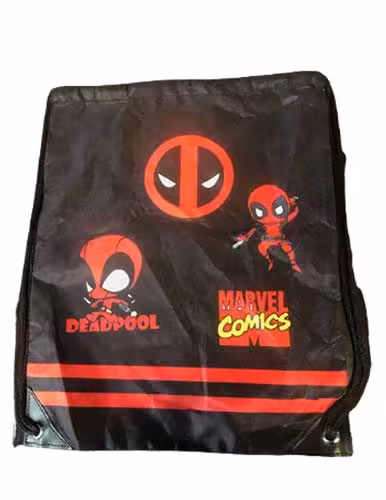 کیف حمل کنسول بازی PS4 مدل Spiderman marvel