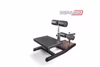 میز سی سی اسکات : Sissi Squat Bench 2091 اینپارس (inpars)