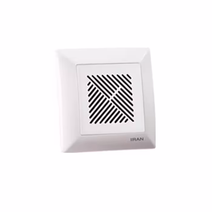 زنگ بیزر اليزه اقتصادی سفيد | ايران الکتریک