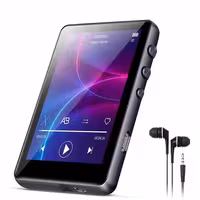 موزیک پلیر عالی برند JOLIKE M4