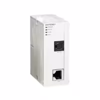 ماژول ارتباطی اترنت دلتا مدل DVPEN01-SL