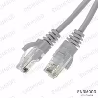 پچ کورد یک متری یونیکام CAT6 UTP