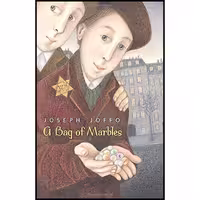 کتاب زبان اصلی A Bag of Marbles اثر Joseph Joffo