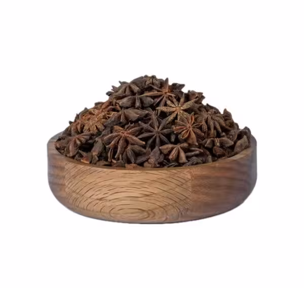 بادیان ستاره ای (100گرمی)