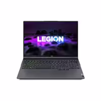 لپ تاپ 16 اینچی لنوو مدل Legion Pro 5 16IRX9-i7 14650HX-16GB DDR5-1TB SSD-RTX4060-QHD 240Hz