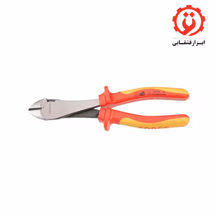 سیم چین فشار قوی 8 اینچ فورس مدل 6911200