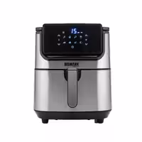 سرخ‌کن 7 لیتر بیسمارک مدل BM3558