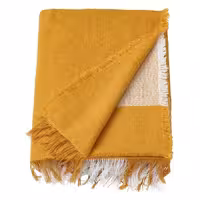 پتو شال مبل ایکیا مدل UGGLEFLY