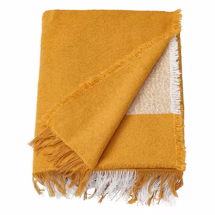 پتو شال مبل ایکیا مدل UGGLEFLY