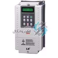 خرید اینورتر LS(ال اس) سه فاز 7.5 کیلووات IP5