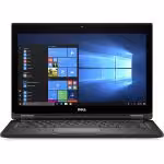 لپ تاپ تاچ اسکرین 360 درجه مدل DELL 5289 Corei7 7th GEN 16/256SSD