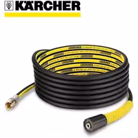 شلنگ 6 متری کارواش کارچر مدل 63902430