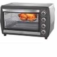 آون توستر 45 لیتری مباشی ژاپن مدل Mebashi EOV4501KR