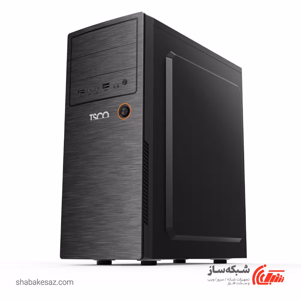 قیمت و خرید کیس تسکو TSCO TC 4476 - شبکه ساز