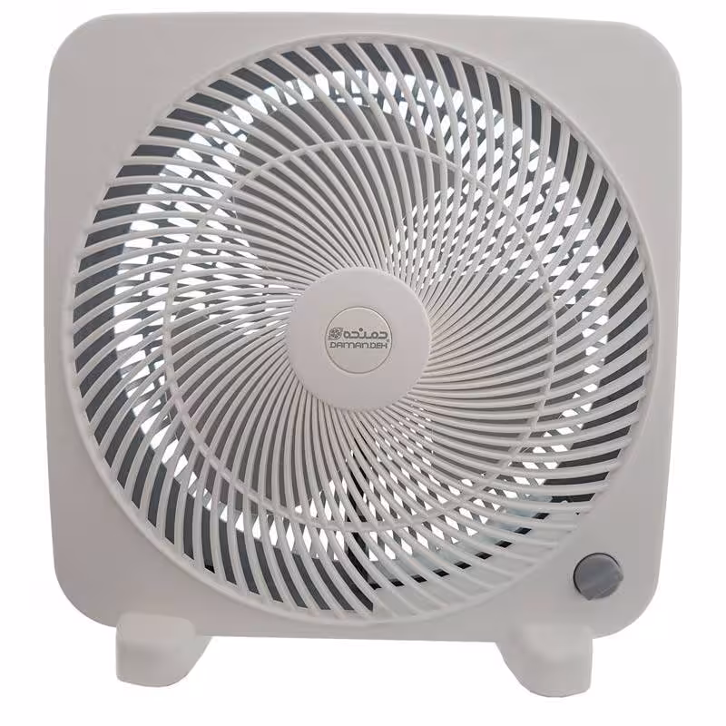 پنکه رومیزی دمنده هاله FTF-30H2S