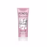 فوم شوینده صورت کلاژن جوانساز پوندز Pond’s وزن 100 گرم