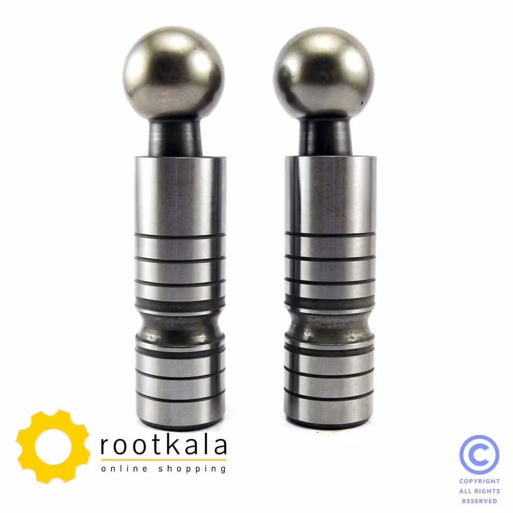 Komatsu Pc200-2 Main Pump Piston shoe