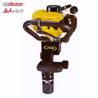 چکش پایه کوب بنزینی جی سی بی