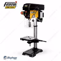 دریل ستونی فمی مدل DIGIMAX 16B-PRO - 8086135 با قطر 16 میلی‌متری 500 وات