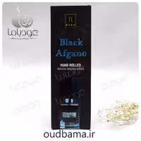 عود دست ساز بلک افغان BLACK AFGANO ( رامو RAMO )