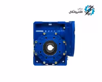 گیربکس مکعبی سهند سری w سایز63  نسبت 1 به 7.5